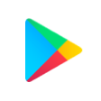 Google Play Logo
